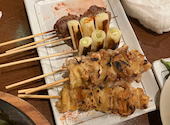 50えん焼とり きんちゃん家 錦糸町店: かっちゃんさんの2025年07月19日の2枚目の投稿写真