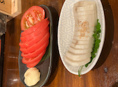 50えん焼とり きんちゃん家 錦糸町店: かっちゃんさんの2026年06月25日の2枚目の投稿写真
