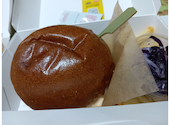 J.S. BURGERS CAFE ららぽーとEXPOCITY店: びいばあおさるさんの2025年05月30日の1枚目の投稿写真