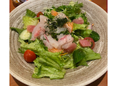 海鮮炉ばた 囲炉裏や 魚八 都島店: ネコさんの2025年06月23日の1枚目の投稿写真