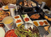 韓国居酒屋ばんぐり天王寺店: おもちさんの2026年04月28日の1枚目の投稿写真