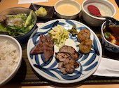牛タンと和牛焼き 青葉苑 天王寺MIOプラザ館店: もかさんの2026年05月15日の1枚目の投稿写真