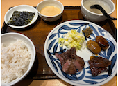 牛タンと和牛焼き 青葉苑 天王寺MIOプラザ館店: もかさんの2026年09月09日の1枚目の投稿写真