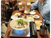 食べ飲み放題　大衆居酒屋　とりいちず　池袋西口店: 小中さんの2026年09月20日の1枚目の投稿写真