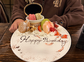Italianbar ATTACHMENT アタッチメント 横浜鶴屋町店: ひまりさんの2025年10月21日の1枚目の投稿写真