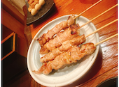 道民焼鳥&生餃子のお店 鳥永 すすきの総本店: markさんの2026年07月05日の1枚目の投稿写真