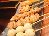 道民焼鳥&生餃子のお店 鳥永 すすきの総本店: markさんの2026年07月05日の2枚目の投稿写真