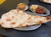 インド料理 RAJA ラージャ 南柏店: しゅんさんの2026年04月19日の1枚目の投稿写真