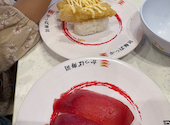かっぱ寿司 鳥羽店: えさんの2026年06月27日の1枚目の投稿写真