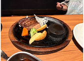 ステーキのあさくま 柳津店: えさんの2026年06月24日の1枚目の投稿写真