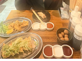 餃子のかっちゃん 栄住吉店: ありんこさんの2026年08月03日の1枚目の投稿写真
