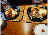 鉄板焼と穴子寿司の店うまこだ: makkyさんの2026年07月23日の2枚目の投稿写真