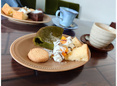 カフェ ザ ルーム Cafe the Room: makkyさんの2026年06月09日の2枚目の投稿写真