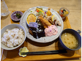 COSAJI DINING 9BAN コサジダイニングキュウバン: makkyさんの2026年09月04日の1枚目の投稿写真