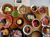 おぼん食堂16CASA: 海月さんの2026年07月11日の1枚目の投稿写真