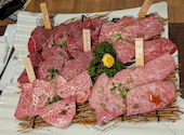 黒毛和牛専門 一軒家個室焼肉 百済 くだら 新宿: いたこさんの2026年08月25日の3枚目の投稿写真