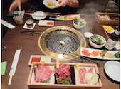 焼肉名菜 福寿 ミウィ橋本店: サーガさんの2026年05月11日の1枚目の投稿写真