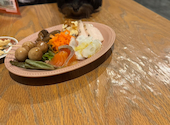 NIL CAFE&BAR ニル カフェアンドバー: ゆーさんの2026年09月19日の1枚目の投稿写真