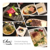 升 和食 くろもんじ: kaijyu-2hikiさんの2018年02月24日の1枚目の投稿写真