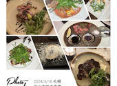 炭火肉焼き倉庫 CONOYOSHI コノヨシ: kaijyu-2hikiさんの2024年03月17日の1枚目の投稿写真