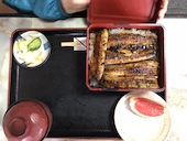 うなぎの丁子屋: kamuiさんの2018年04月24日の1枚目の投稿写真