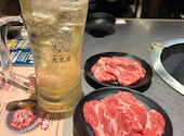 旭川成吉思汗 大黒屋 名古屋伏見店: ゆうちゃんさんの2025年11月23日の1枚目の投稿写真