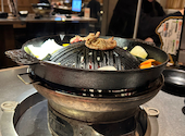 旭川成吉思汗 大黒屋 名古屋伏見店: ゆうちゃんさんの2025年11月23日の2枚目の投稿写真