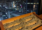 旬和食ダイニング へぎ蕎麦 いち凛 千葉本店: みこちんさんの2026年04月13日の1枚目の投稿写真
