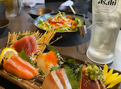 旬和食ダイニング へぎ蕎麦 いち凛 千葉本店: みこちんさんの2026年04月13日の2枚目の投稿写真