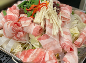 韓国料理 キュンちゃん: まささんの2021年11月16日の1枚目の投稿写真
