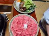 元祖伊賀肉 金谷: いなウサさんの2026年10月04日の1枚目の投稿写真