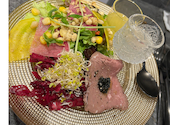 月島美食帖 No U ナンバーユー: アイさんの2026年04月15日の1枚目の投稿写真