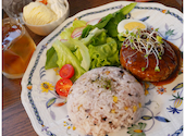 Victorian Cafe ビクトリアン カフェ: みーさんの2026年08月25日の1枚目の投稿写真