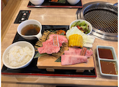 焼肉 ホルモン ゆうじ: はっちゃんさんの2026年10月06日の1枚目の投稿写真