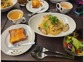 Italian cafe BAELU（イタリアンカフェ　バエル） : MINAchiさんの2025年11月の1枚目の投稿写真