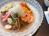 天神華都飯店 シャトーハンテン: りささんの2026年07月06日の2枚目の投稿写真