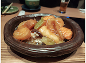 和彩旬彩 うおまん 尼崎キューズモール店: YAZAWAさんの2025年02月23日の1枚目の投稿写真