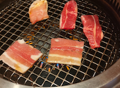 焼肉 ウエスト 二日市店: りえさんの2025年01月05日の1枚目の投稿写真