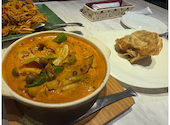 ラサ マレーシア Rasa Malaysia Cuisine 銀座: mayuさんの2026年09月06日の2枚目の投稿写真