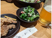 完全個室居酒屋 焼き鳥 150種類食べ飲み放題 馬刺し 飲み放題 和ノ音 熊本下通店: トコさんの2023年03月25日の2枚目の投稿写真