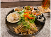 串焼き　隠れ家　dining　串on(クッション）: naさんの2026年09月11日の1枚目の投稿写真