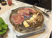韓食邸 よんさん: Rさんの2026年04月19日の1枚目の投稿写真