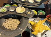 蕎麦と割烹の個室居酒屋 ふあろ: あゆみさんの2026年07月19日の1枚目の投稿写真