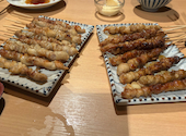 鶏料理専門店トリヤマルハチ　徳力店: ナカタケさんの2026年08月22日の1枚目の投稿写真