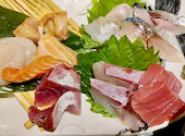 おさしみや 魚三四味家 自由ヶ丘店: じゃどうれこしょんさんの2025年01月22日の2枚目の投稿写真