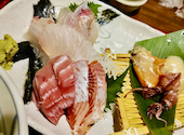 おさしみや 魚三四味家 自由ヶ丘店: じゃどうれこしょんさんの2025年03月27日の2枚目の投稿写真