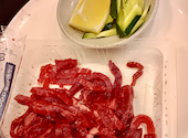 焼肉 田園: じゃどうれこしょんさんの2026年07月31日の2枚目の投稿写真