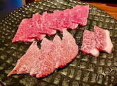 焼肉 創作びすとろ 笑進笑明: じゃどうれこしょんさんの2025年09月26日の1枚目の投稿写真