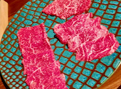 焼肉 創作びすとろ 笑進笑明: じゃどうれこしょんさんの2025年11月16日の1枚目の投稿写真