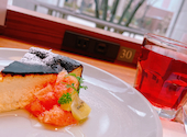 カフェオットー モモチハマ CAFFE OTTO MOMOCHI-hama: ゆかさんの2022年02月24日の2枚目の投稿写真